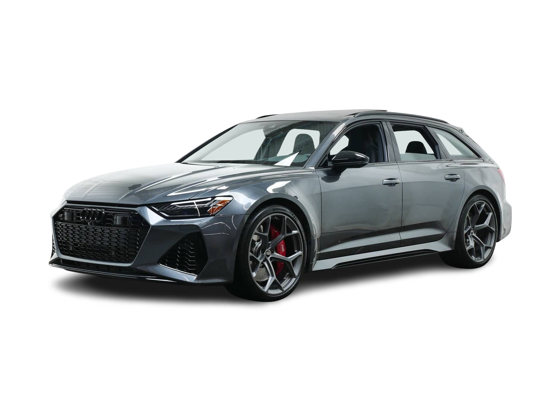 2026 Audi RS 6 performance -
                  Minneapolis, MN