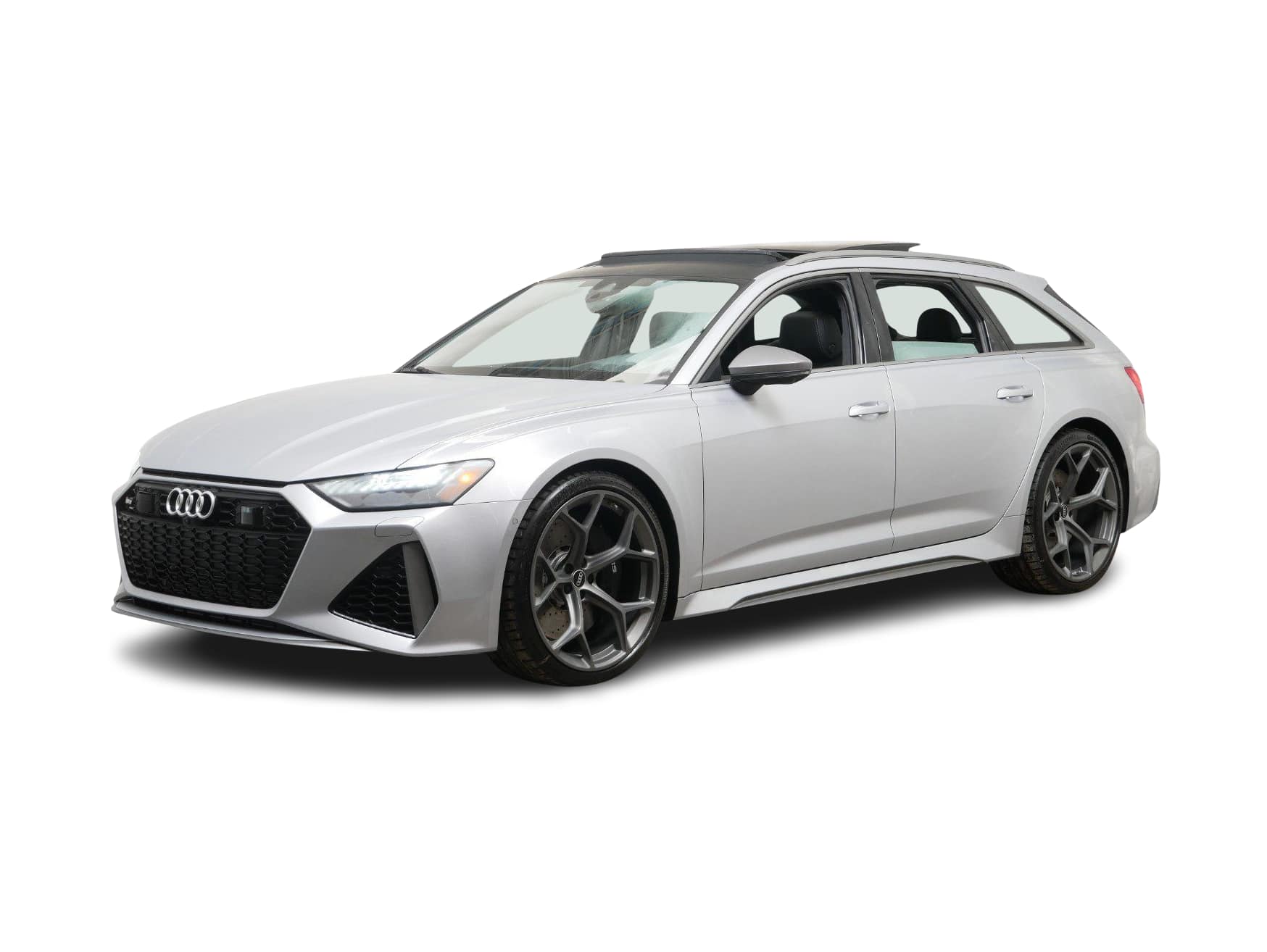 2025 Audi RS 6 performance -
                Minneapolis, MN
