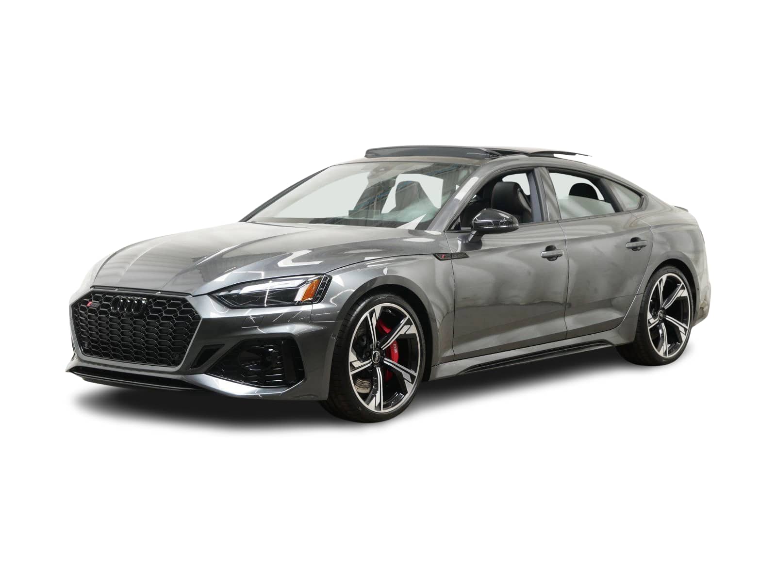2025 Audi RS 5 Base -
                Minneapolis, MN