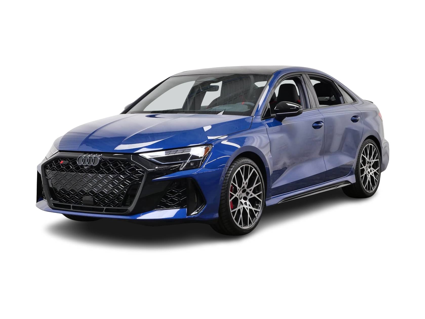 2026 Audi RS 3 Base -
                  Minneapolis, MN