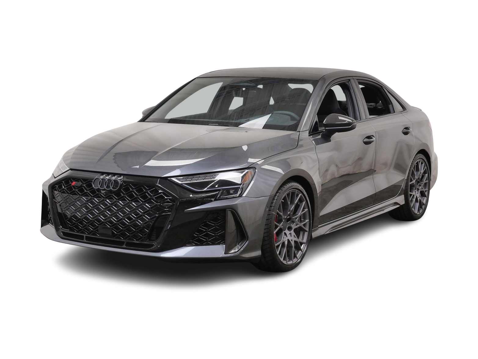 2026 Audi RS 3 Base -
                  Minneapolis, MN