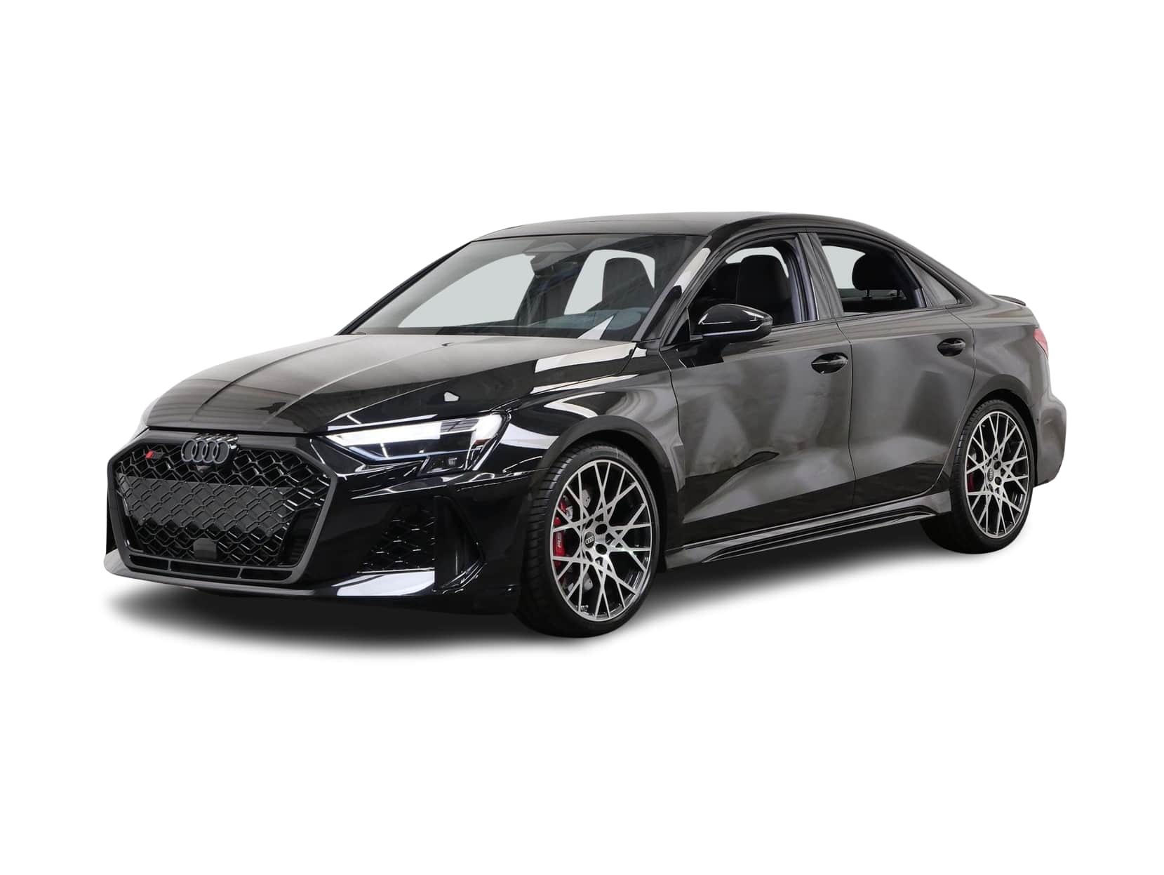 2026 Audi RS 3 Base -
                  Minneapolis, MN