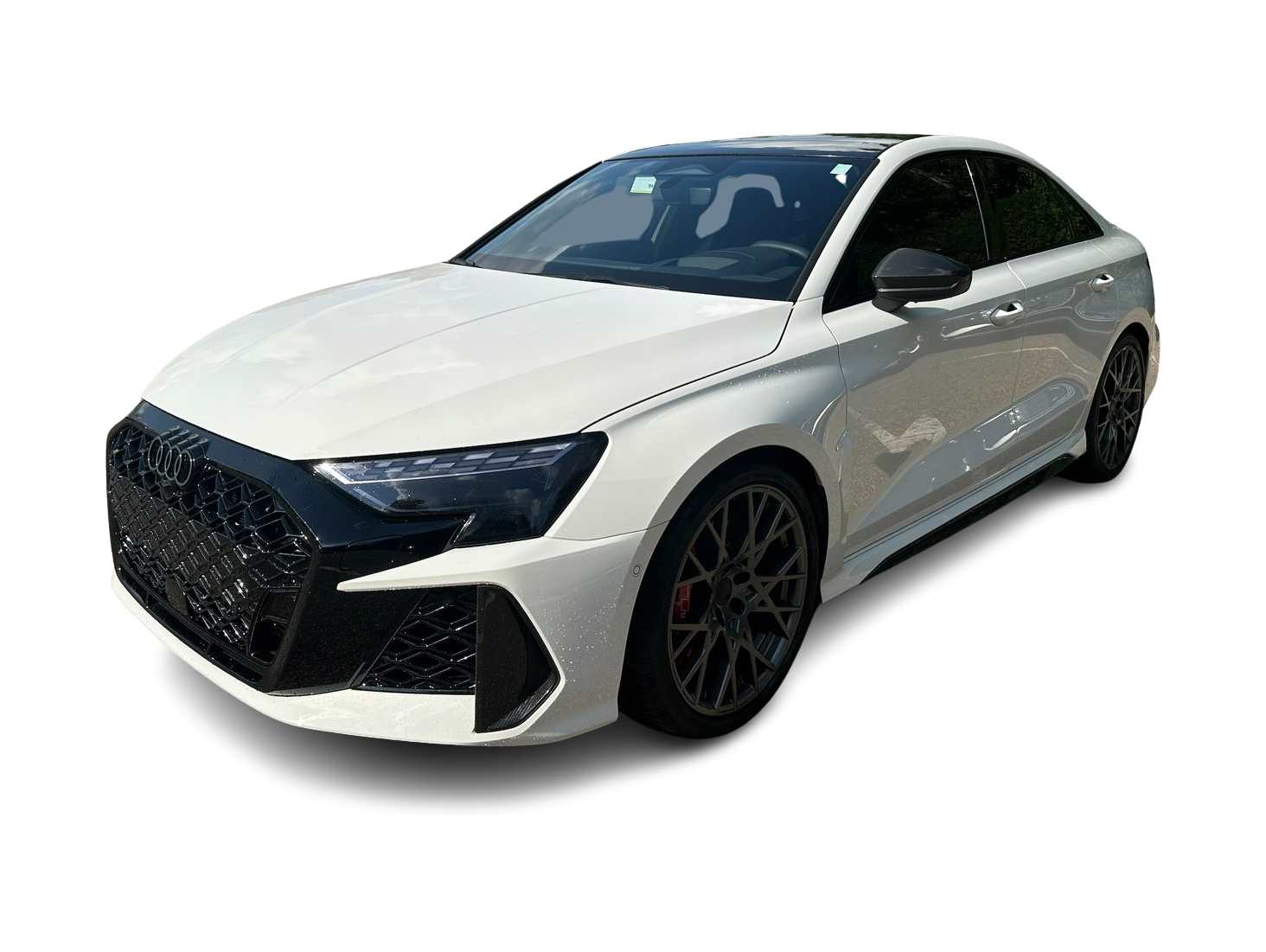 2026 Audi RS 3 Base -
                  Minneapolis, MN