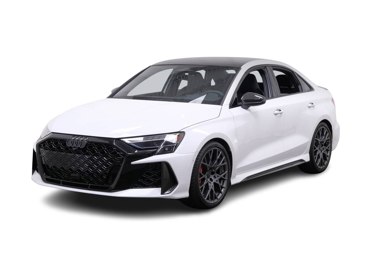 2026 Audi RS 3 Base -
                  Minneapolis, MN
