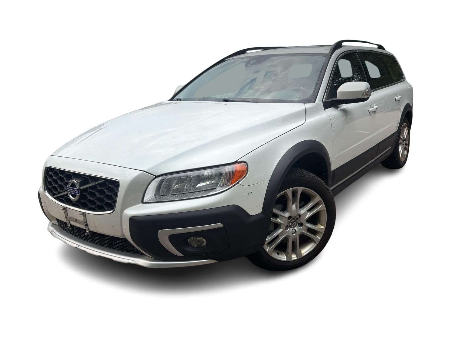 2016 Volvo XC70 T5 -
                  Minneapolis, MN