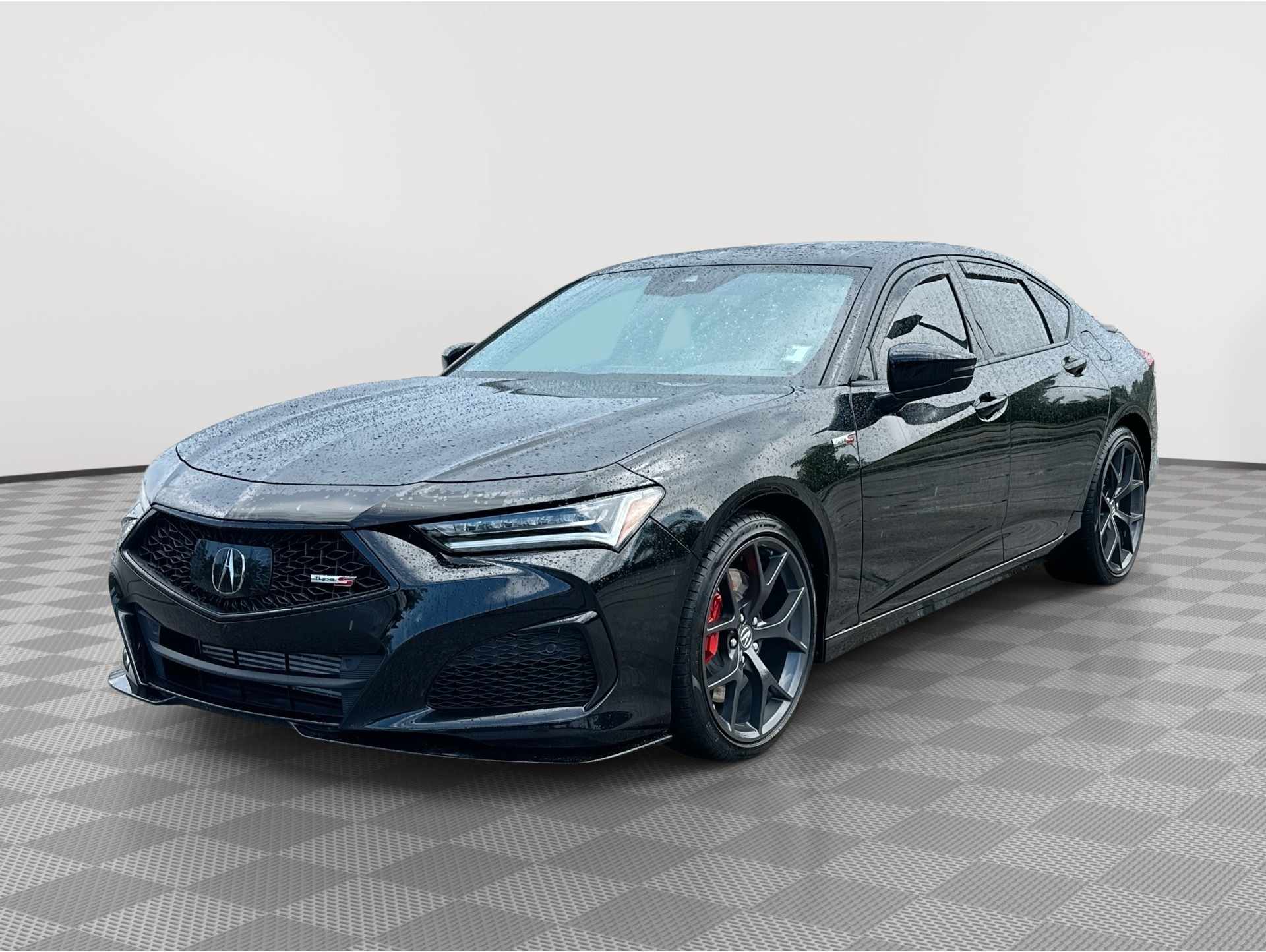 2023 Acura TLX