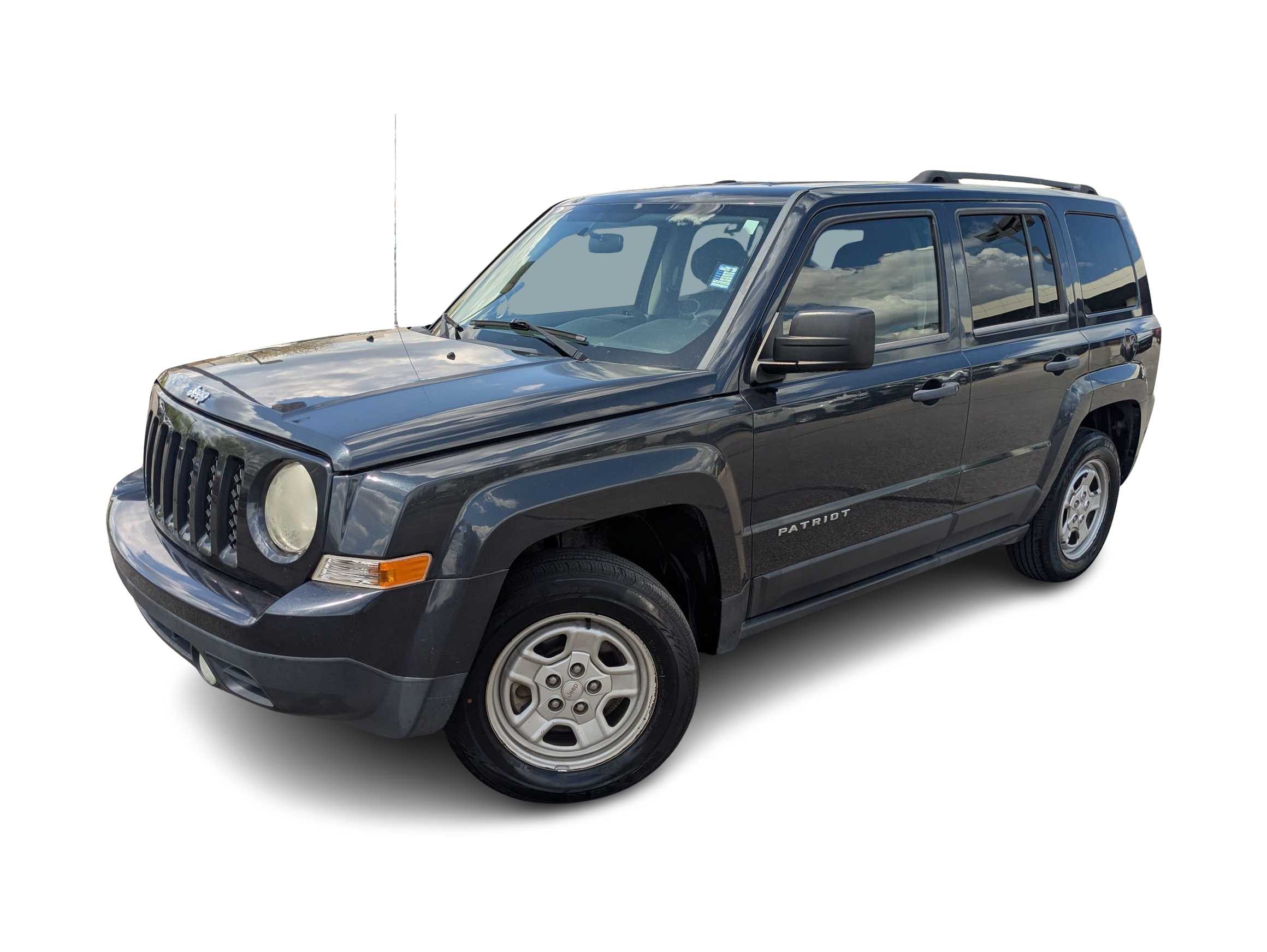 2014 Jeep Patriot Sport -
                Colliervile, TN