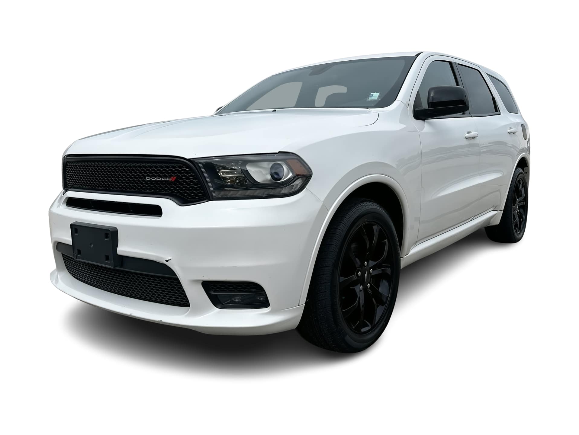 2020 Dodge Durango GT -
                  Colliervile, TN