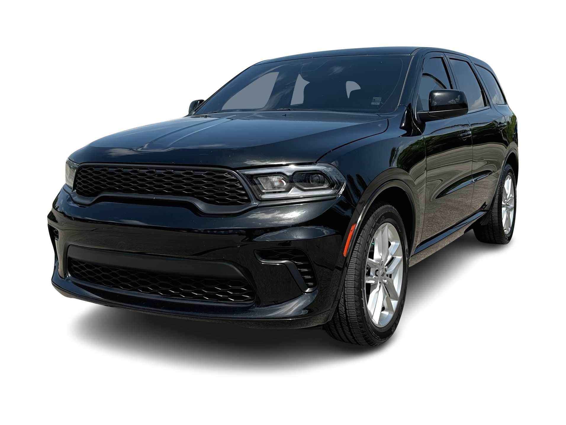Thumbnail: 2023 Dodge Durango - 1