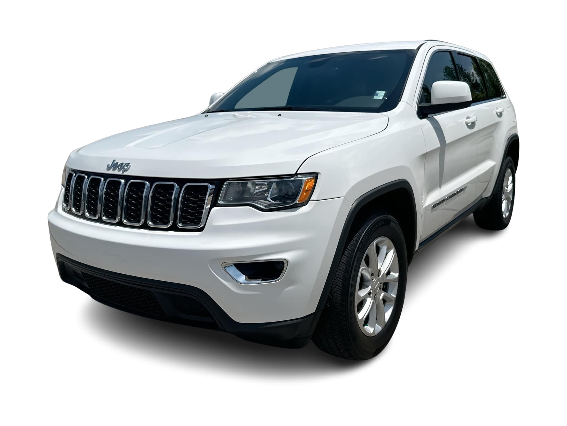 Thumbnail: 2022 Jeep Grand Cherokee - 1
