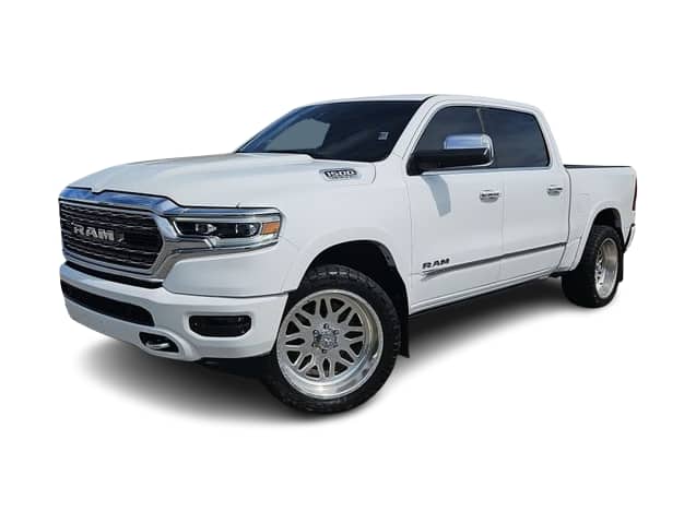 Thumbnail: 2020 RAM 1500 - 1