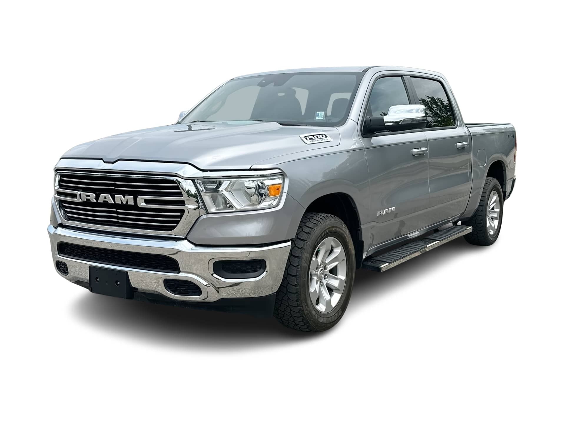 Thumbnail: 2024 RAM 1500 - 1