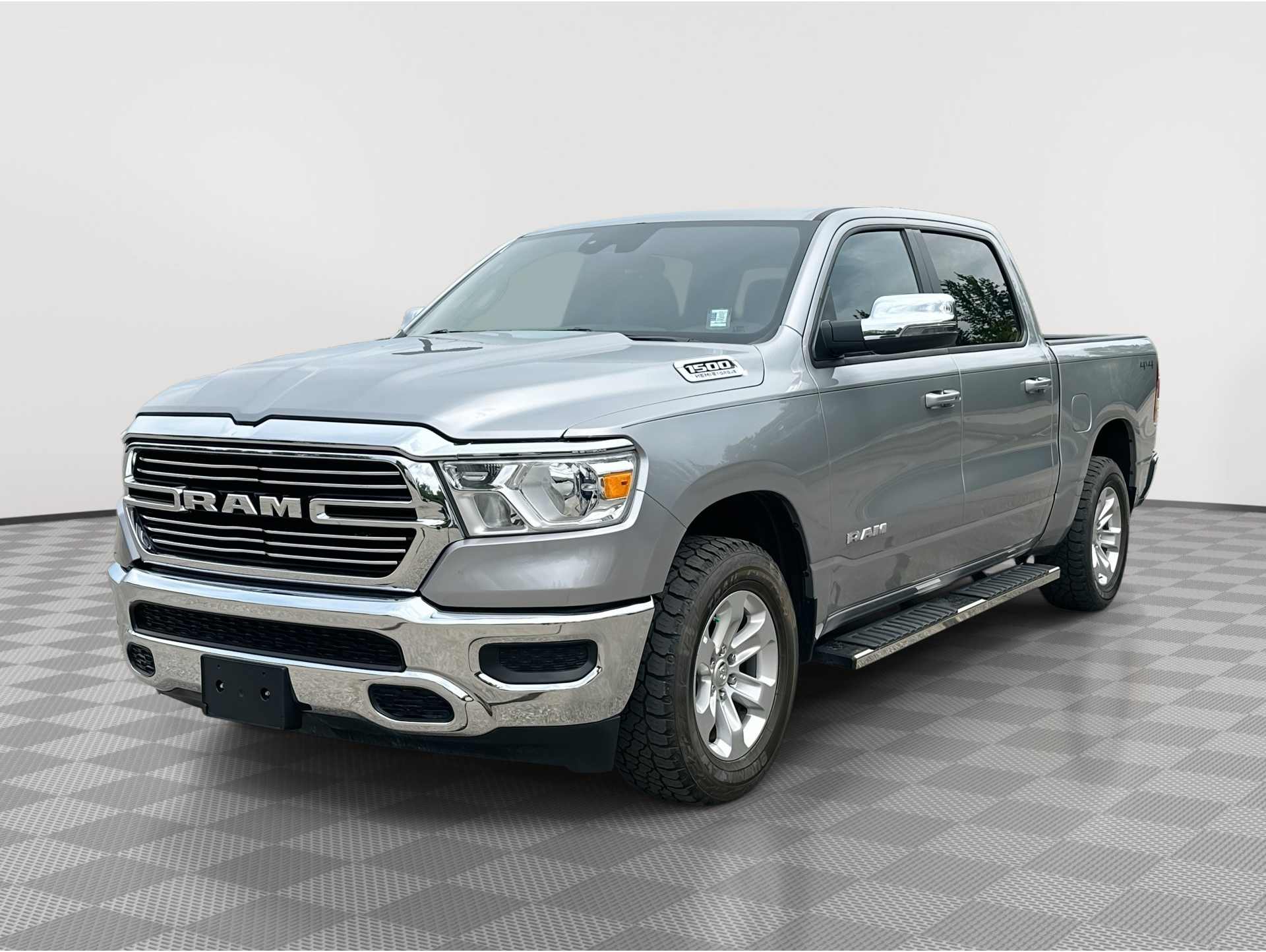 2024 RAM Ram 1500 Pickup