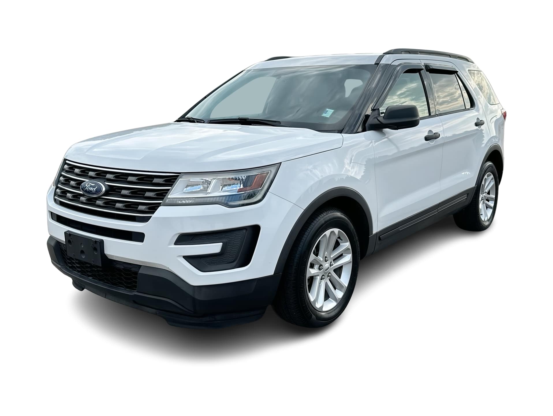 2017 Ford Explorer Base -
                  Colliervile, TN