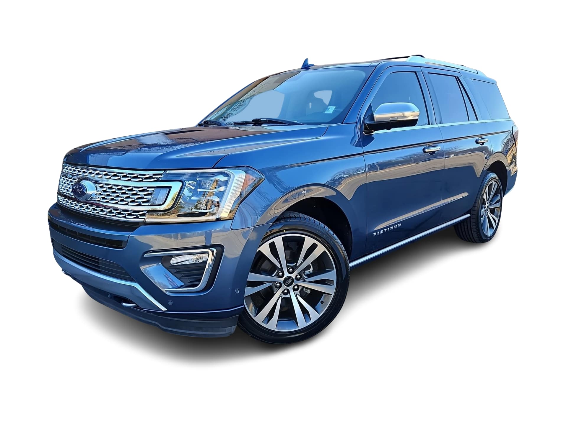 Thumbnail: 2020 Ford Expedition - 1
