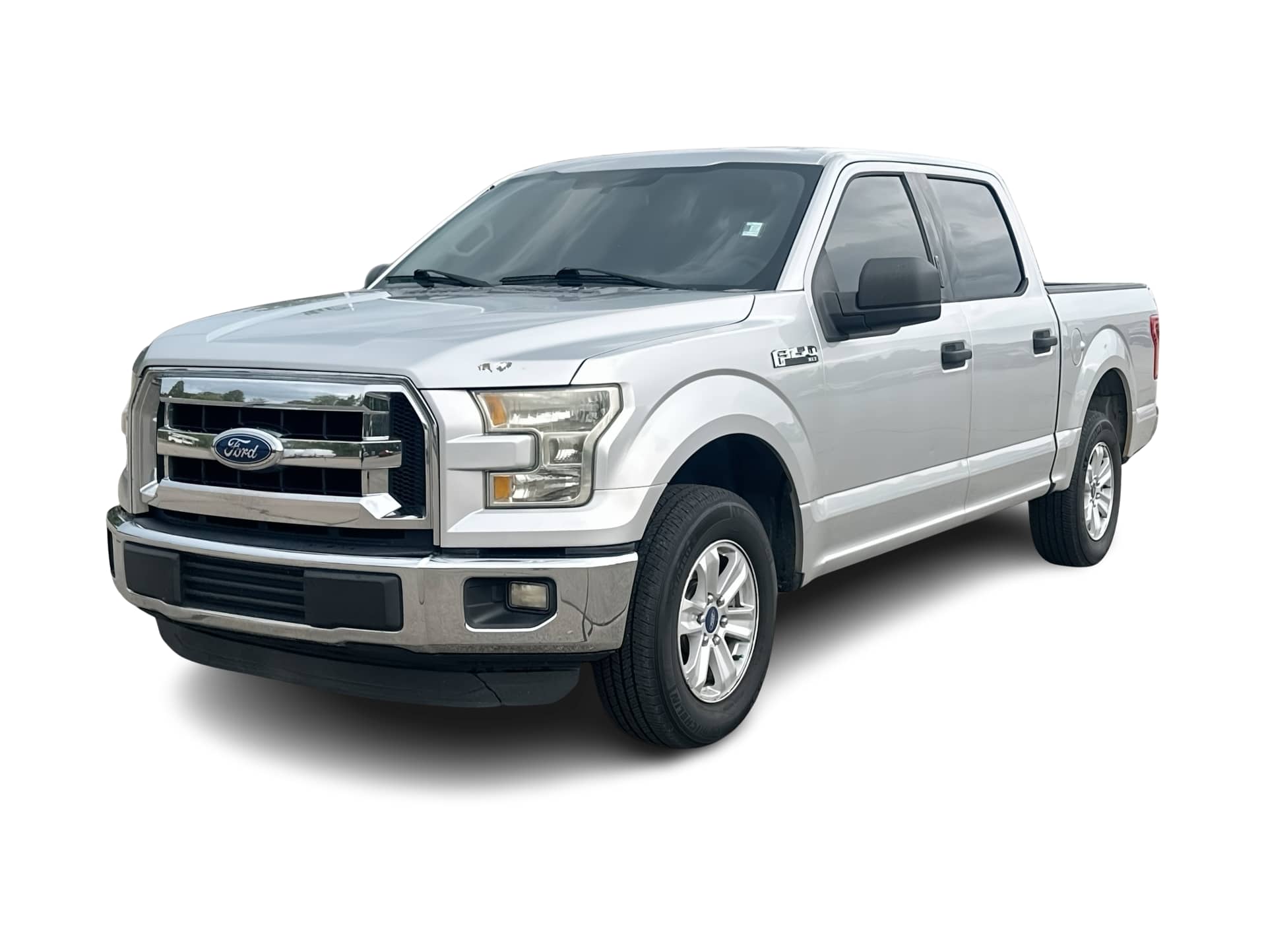 2015 Ford F-150 XLT -
                  Colliervile, TN