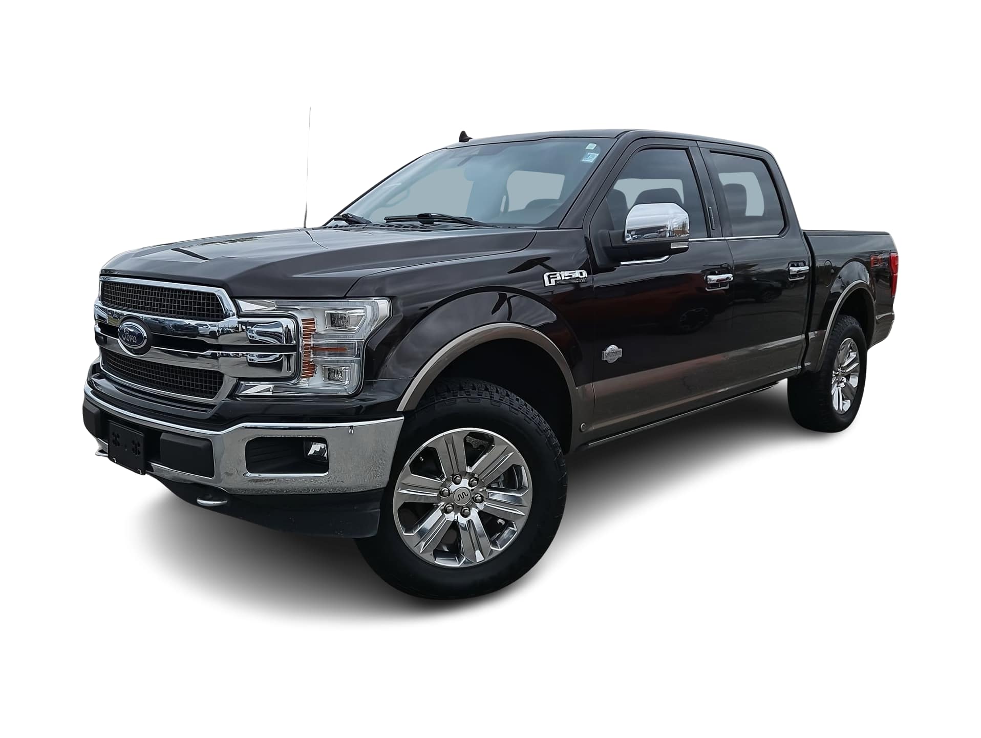 Thumbnail: 2019 Ford F-150 - 1