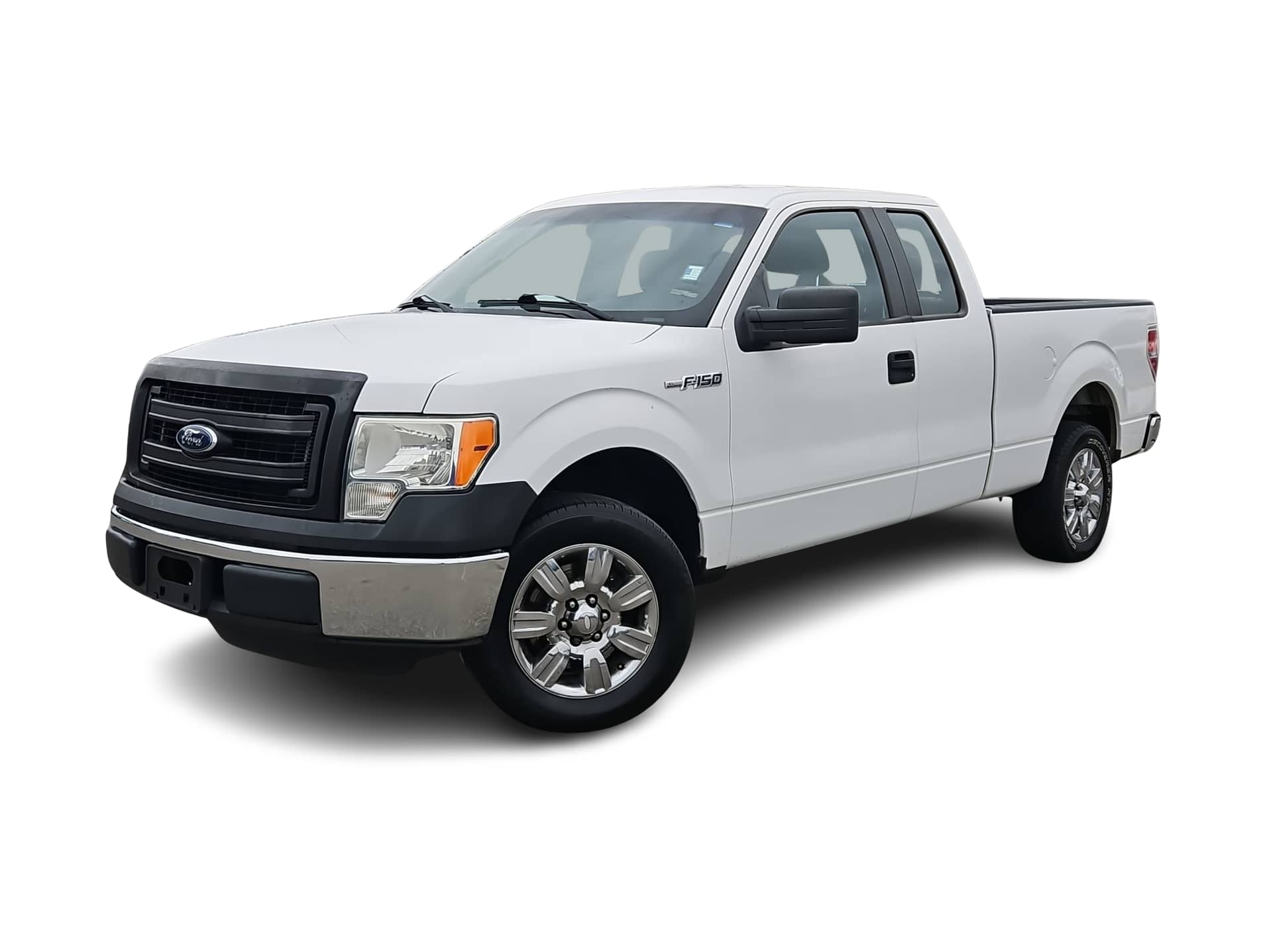 2013 Ford F-150 XL -
                  Colliervile, TN