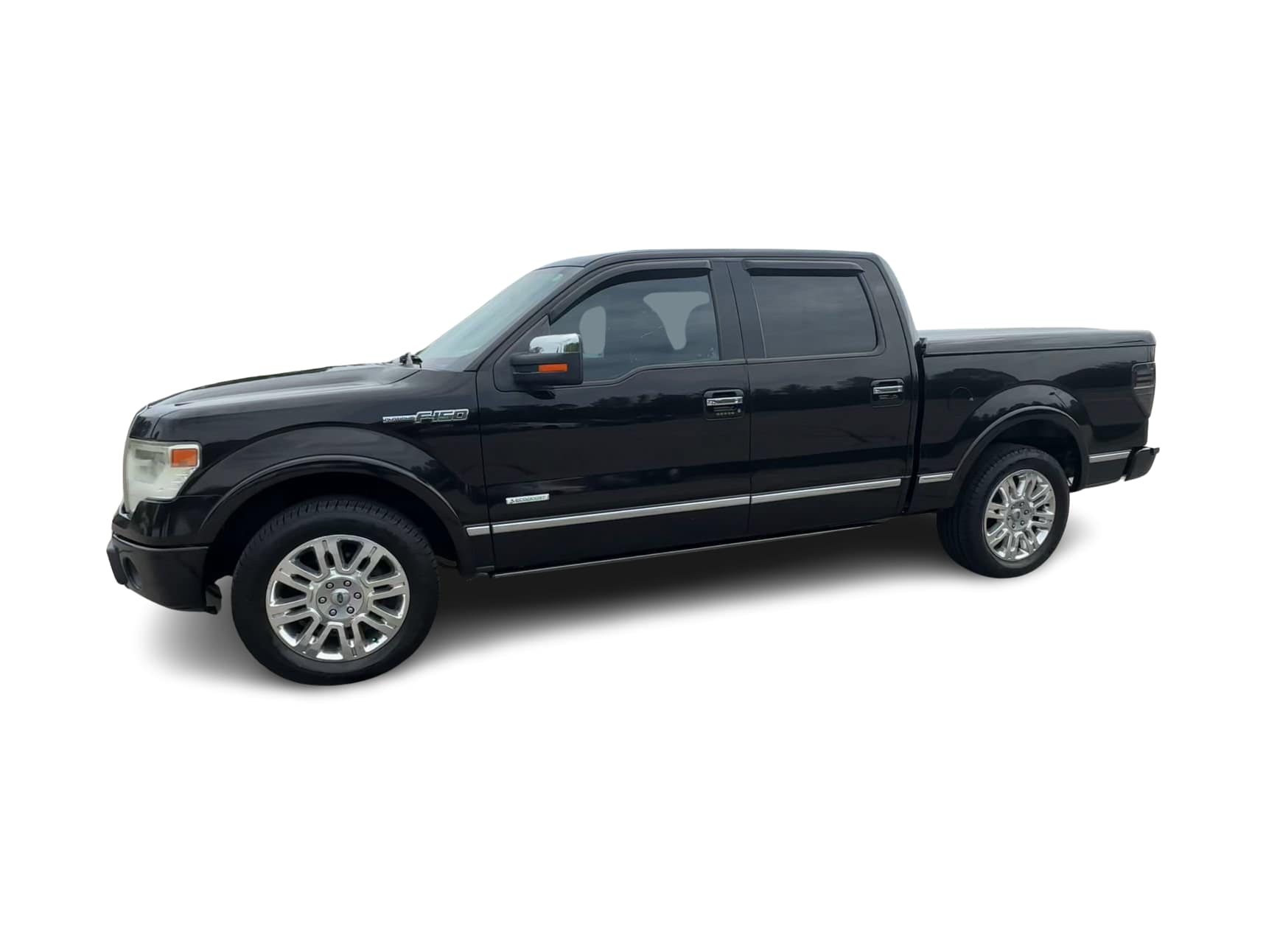 2013 Ford F-150 Platinum -
                  Colliervile, TN