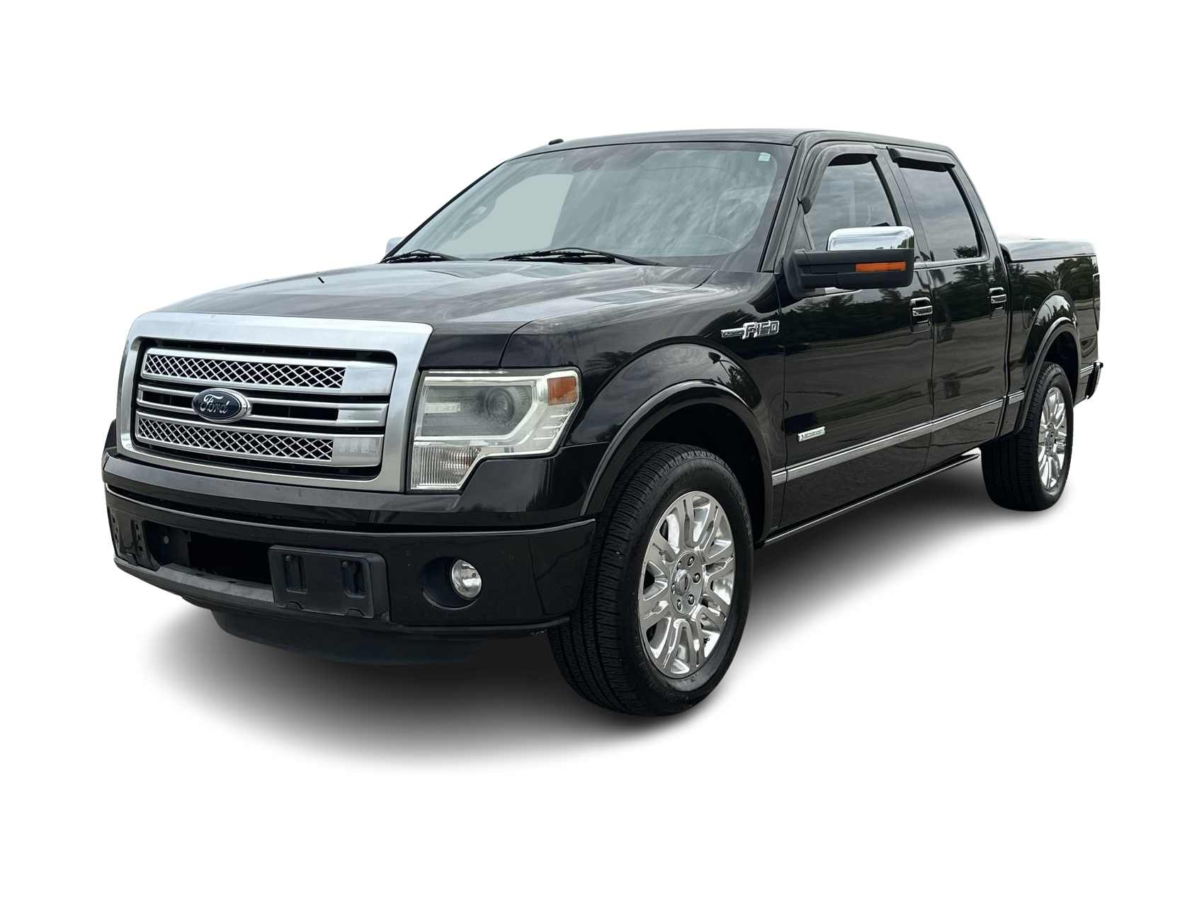 2013 Ford F-150 Platinum -
                  Colliervile, TN