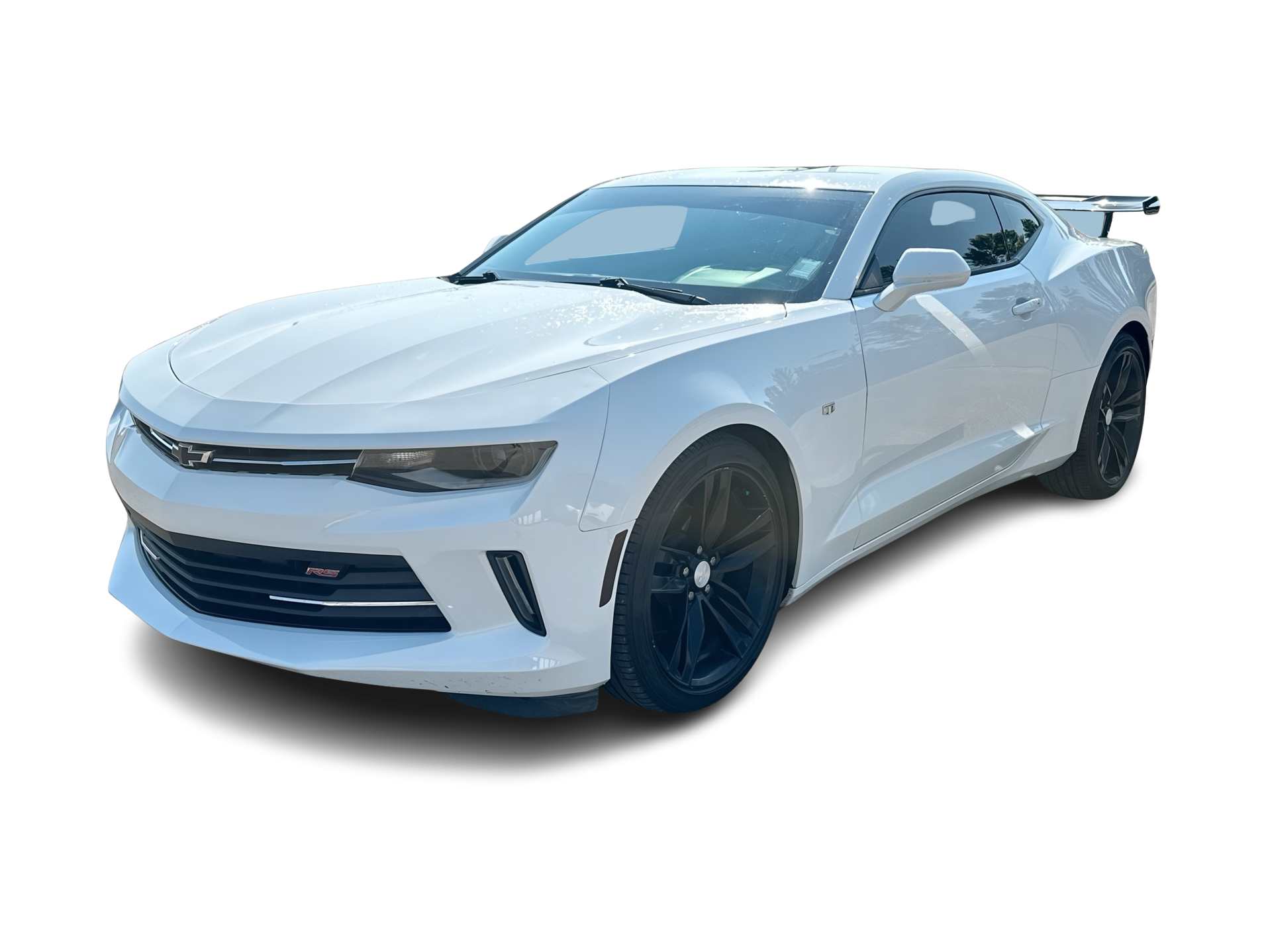 2016 Chevrolet Camaro LT -
                  Colliervile, TN