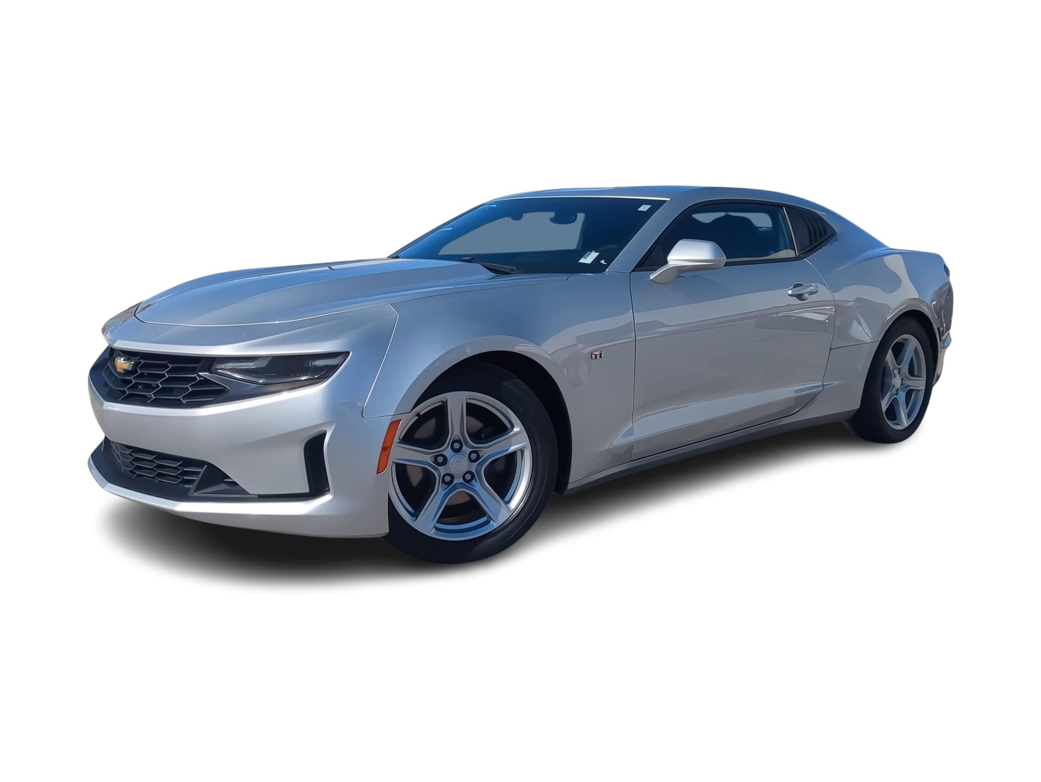 2019 Chevrolet Camaro  -
                Colliervile, TN