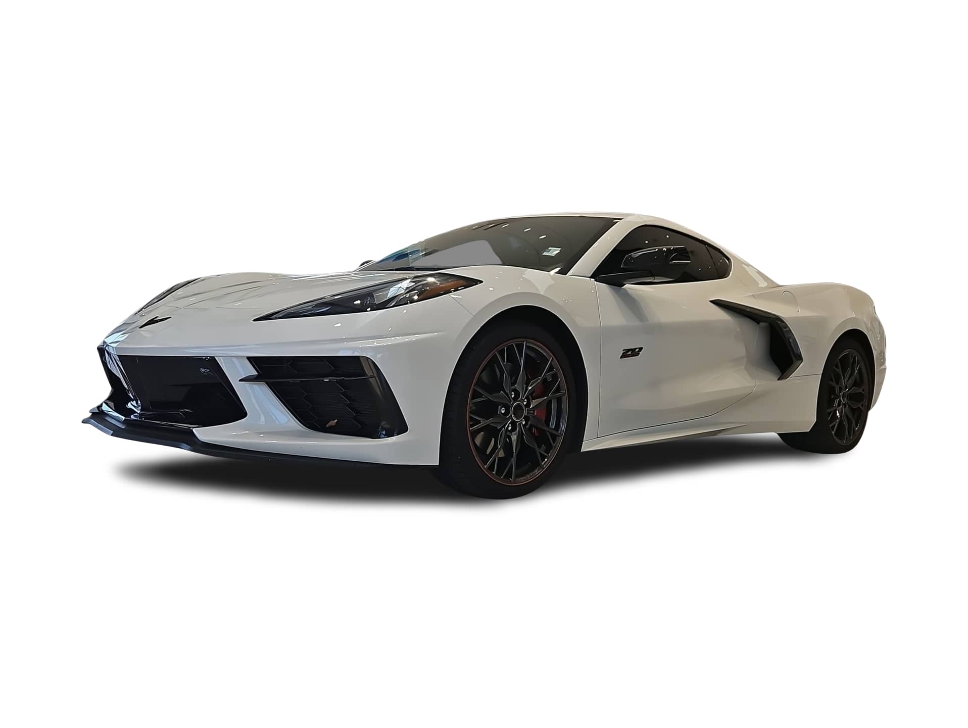 Thumbnail: 2023 Chevrolet Corvette - 1