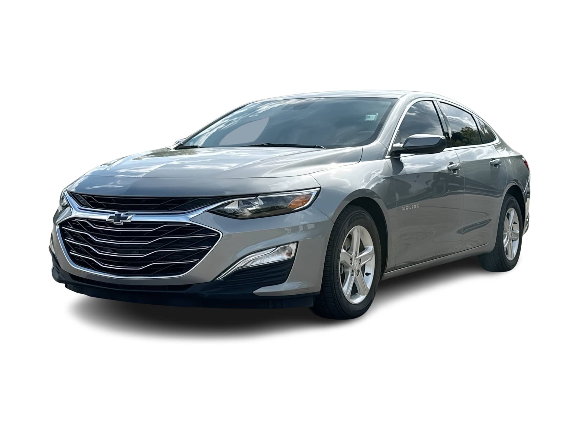 Thumbnail: 2024 Chevrolet Malibu - 1