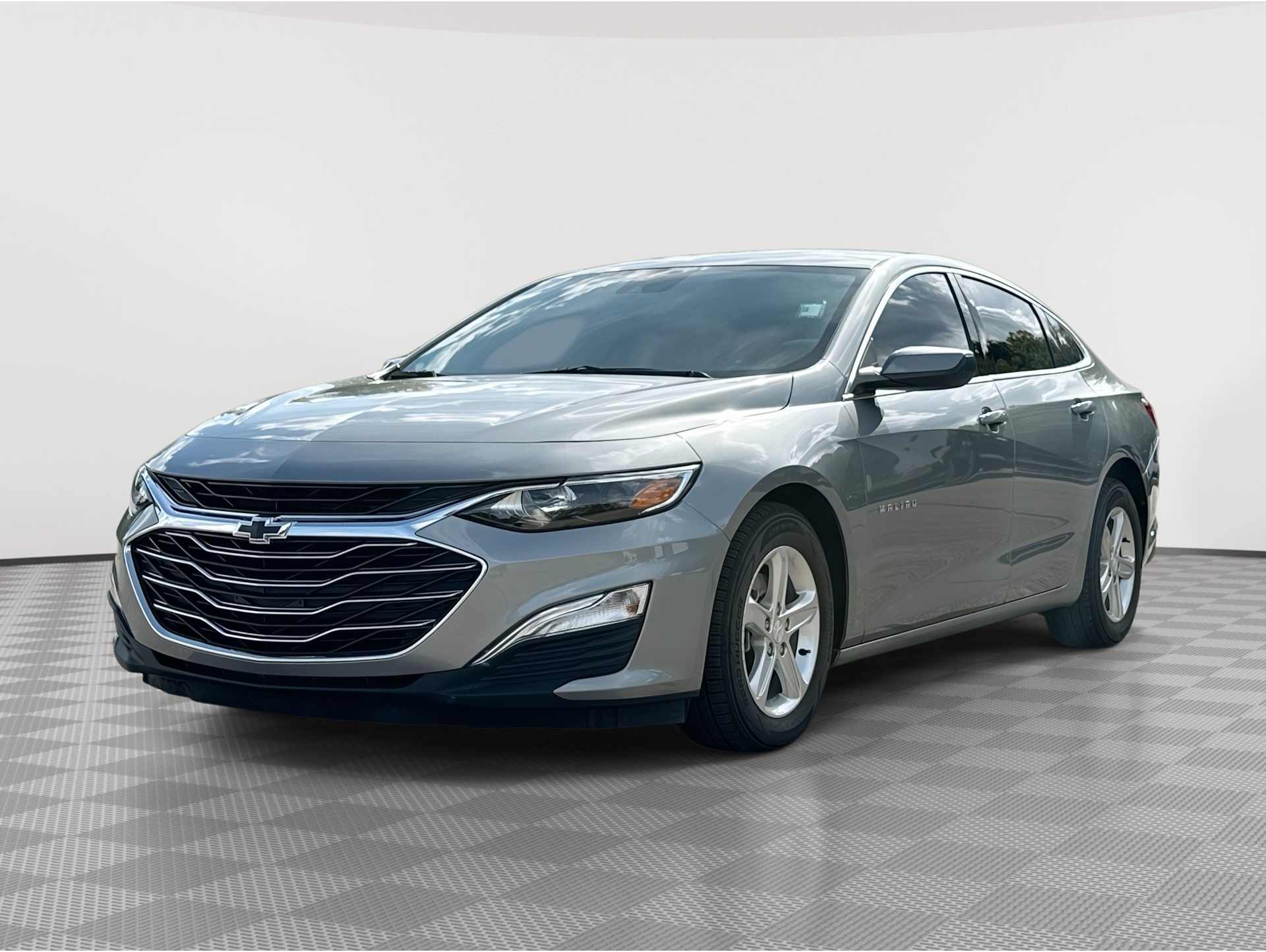 2024 Chevrolet Malibu 1LS
