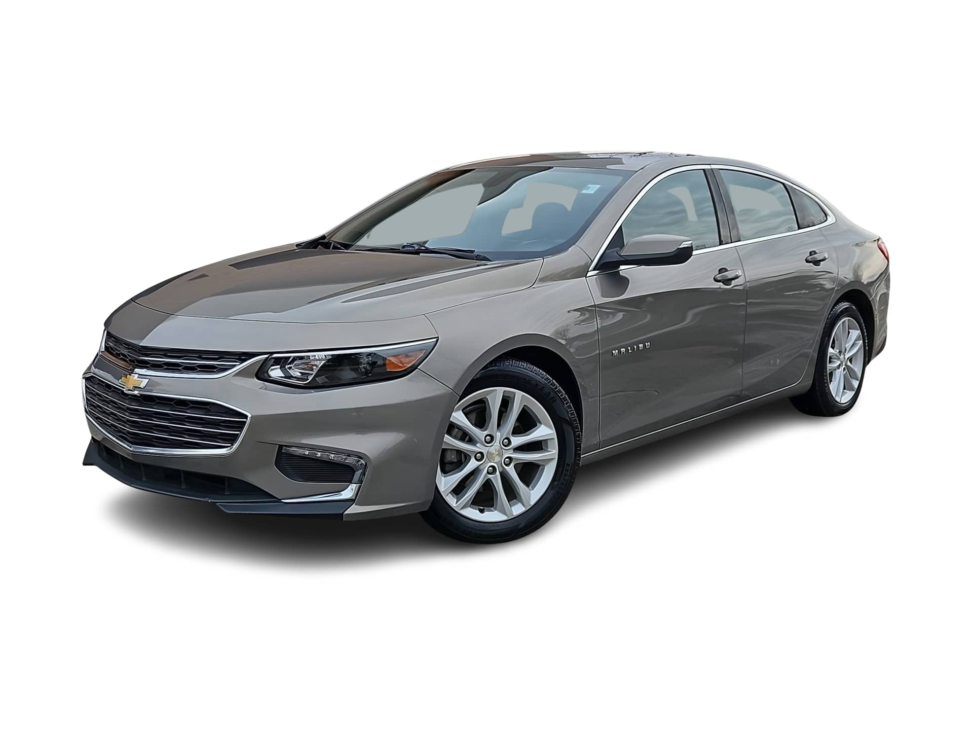 2018 Chevrolet Malibu LT -
                  Colliervile, TN
