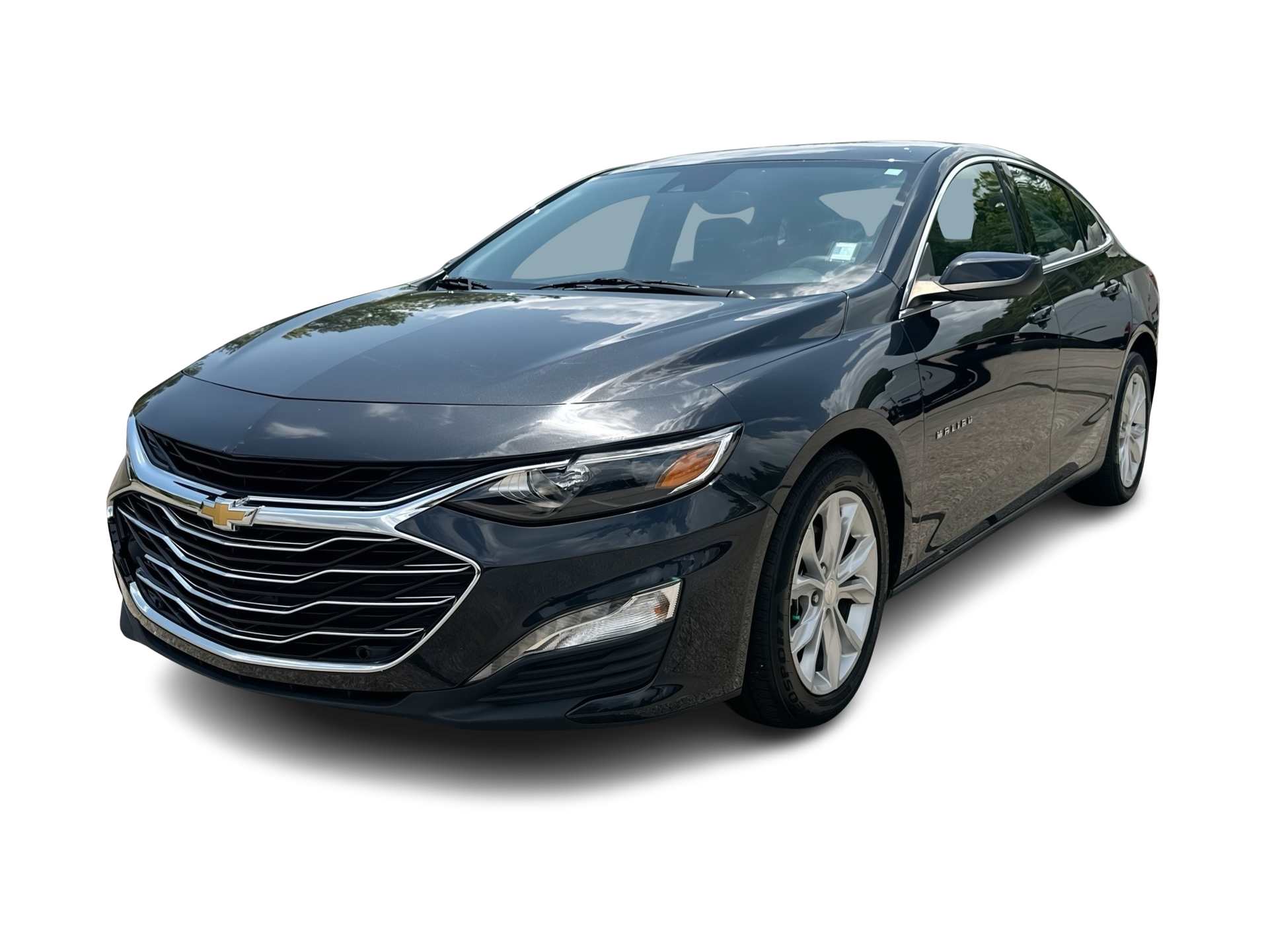 Thumbnail: 2023 Chevrolet Malibu - 1
