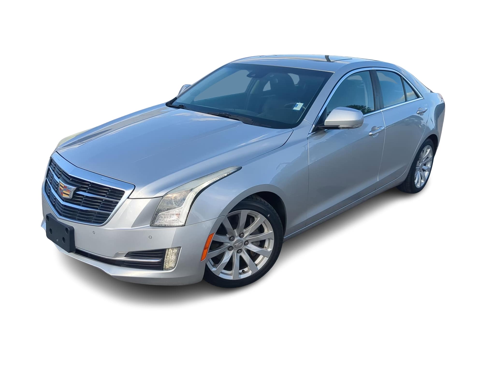 2018 Cadillac ATS Premium -
                  Colliervile, TN