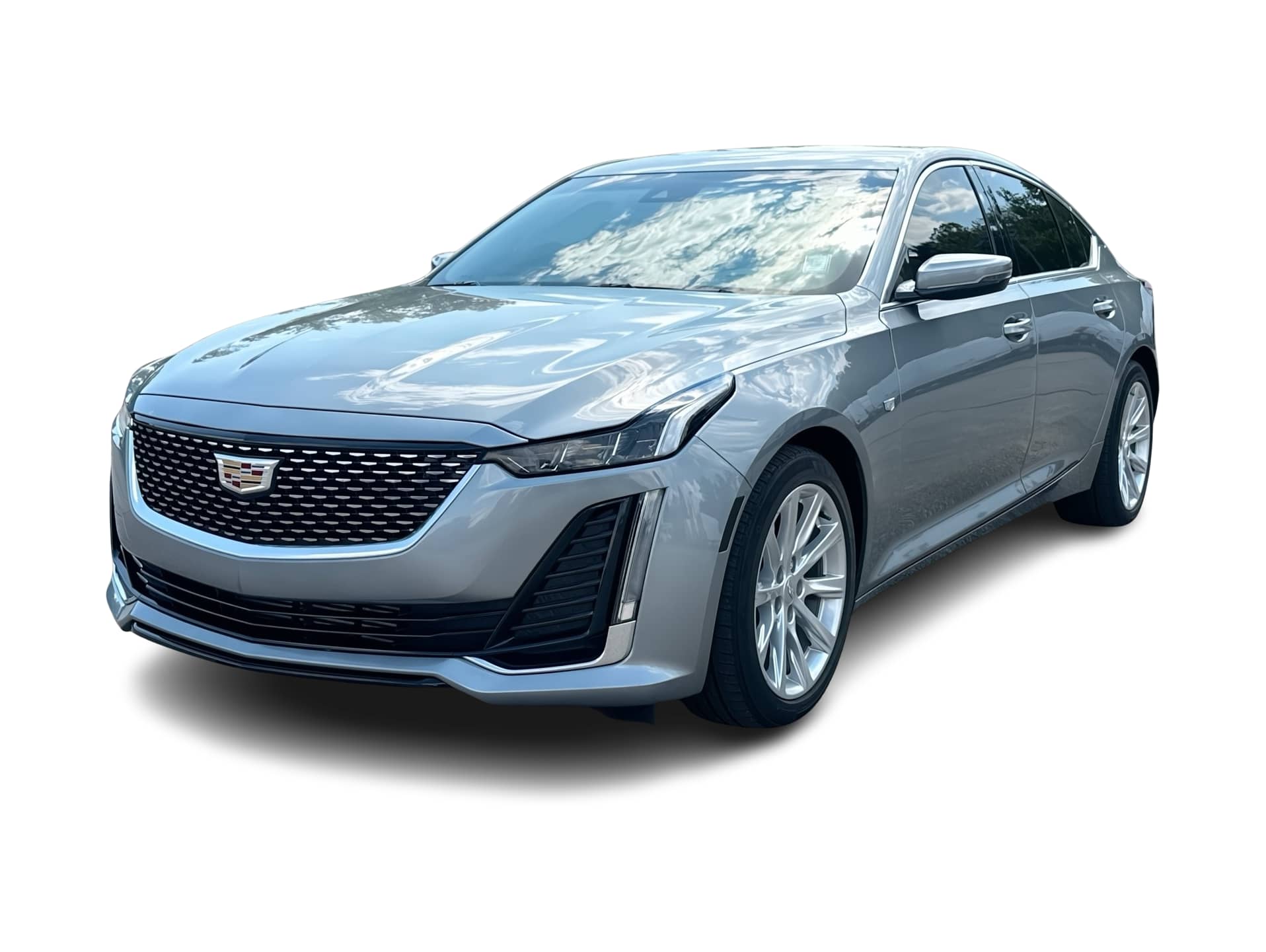 2023 Cadillac CT5 Luxury -
                  Colliervile, TN
