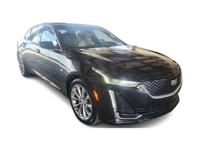 2020 Cadillac CT5 Premium Luxury -
                  Colliervile, TN