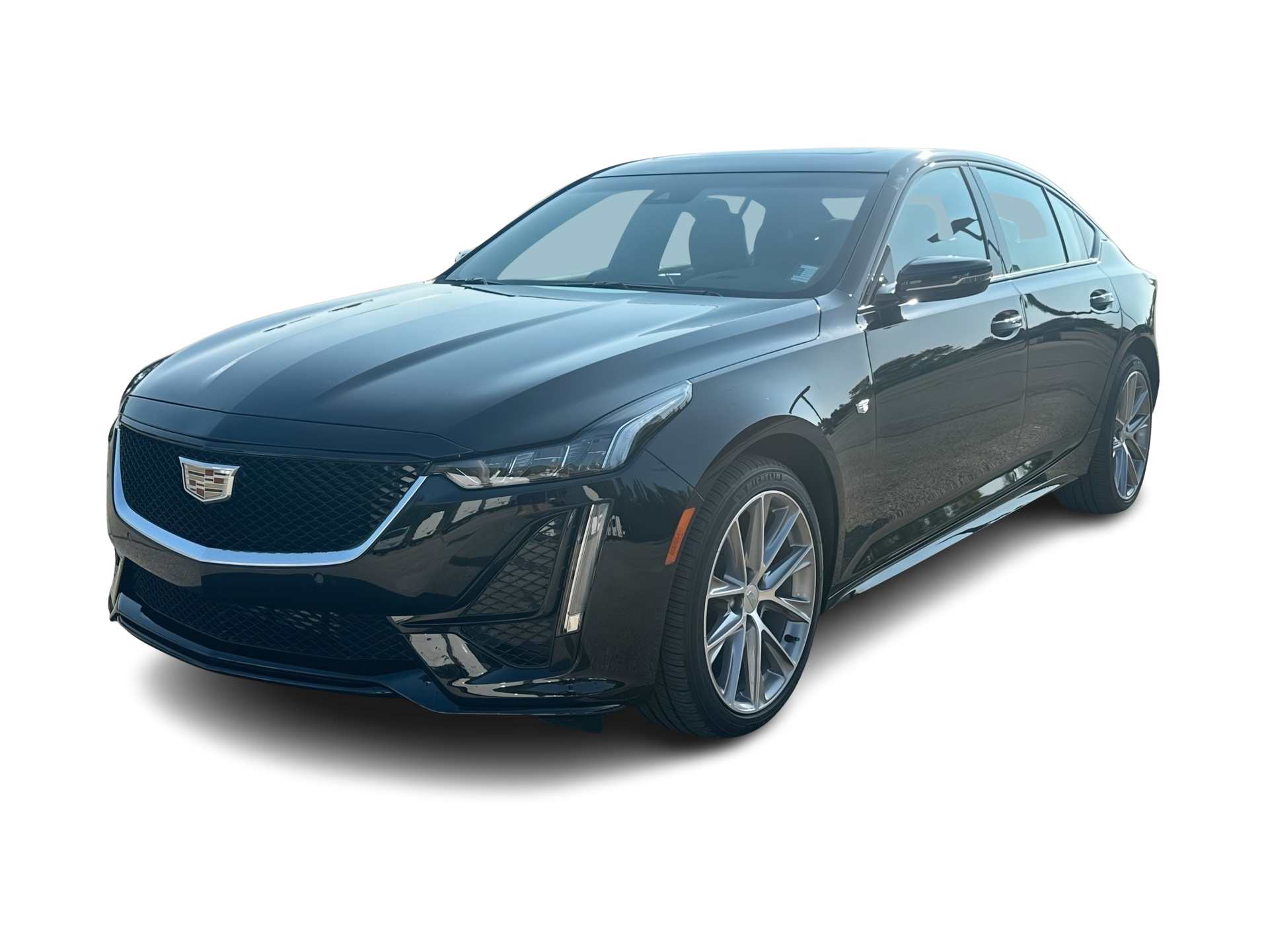 2022 Cadillac CT5 Sport -
                  Colliervile, TN