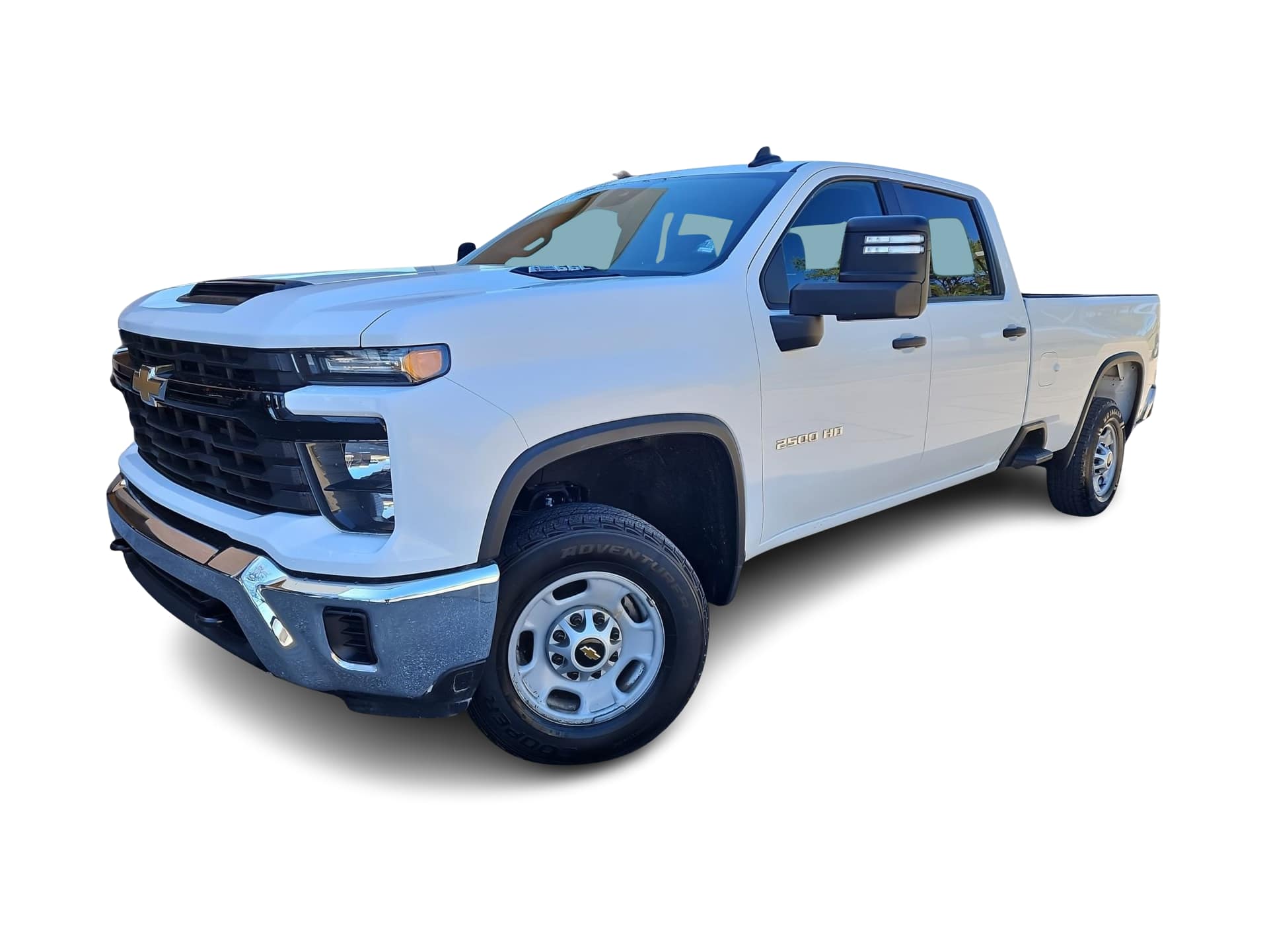 2024 Chevrolet Silverado 2500 Work Truck -
                  Colliervile, TN