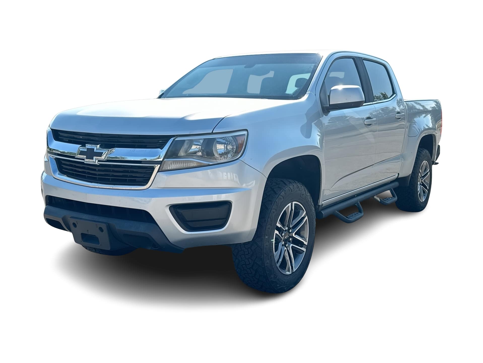 2020 Chevrolet Colorado LT -
                  Colliervile, TN