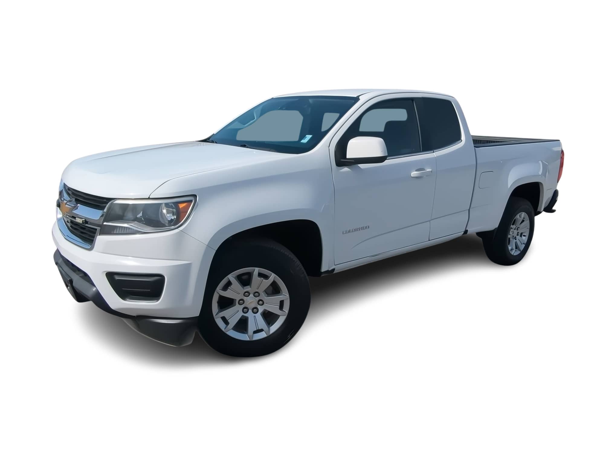 2020 Chevrolet Colorado LT -
                Colliervile, TN