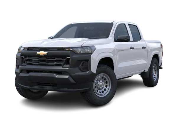 Thumbnail: 2026 Chevrolet Colorado - 1