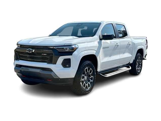 2026 Chevrolet Colorado Z71 -
                  Colliervile, TN