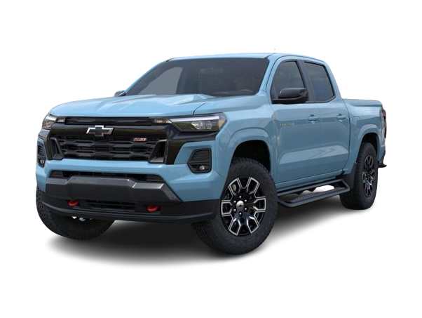Thumbnail: 2026 Chevrolet Colorado - 1