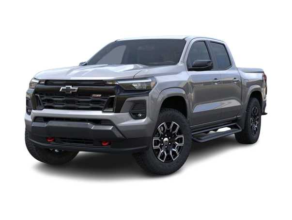 Thumbnail: 2026 Chevrolet Colorado - 1