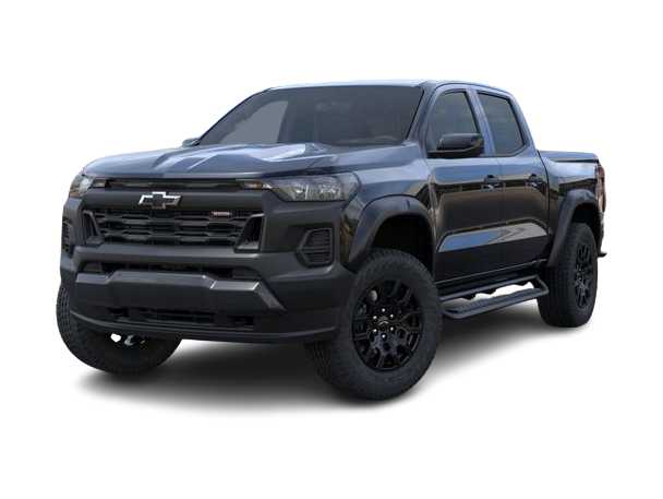Thumbnail: 2026 Chevrolet Colorado - 1
