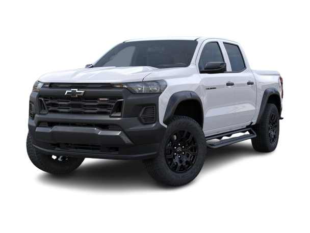 Thumbnail: 2026 Chevrolet Colorado - 1