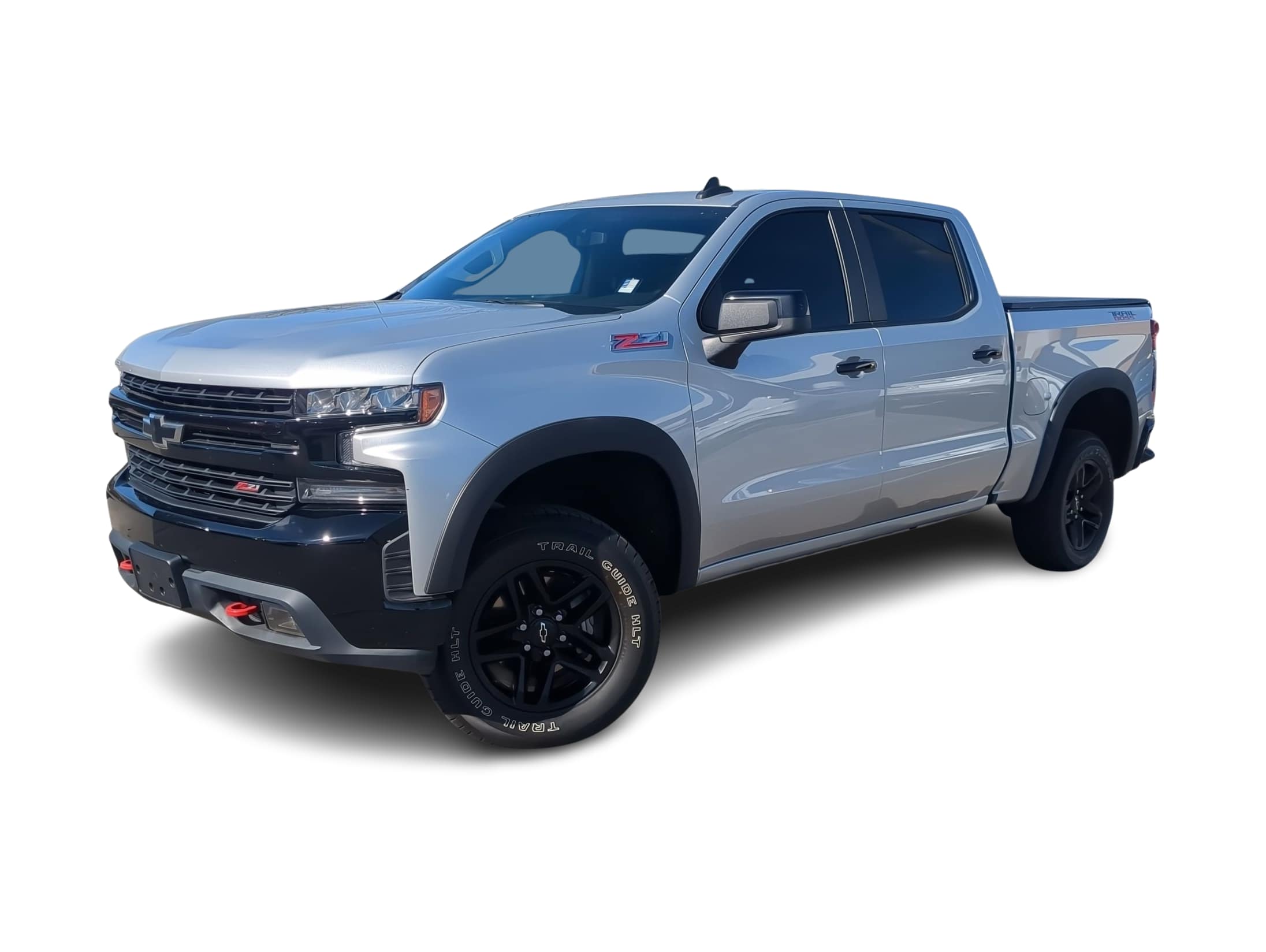 2021 Chevrolet Silverado 1500 LT -
                Colliervile, TN