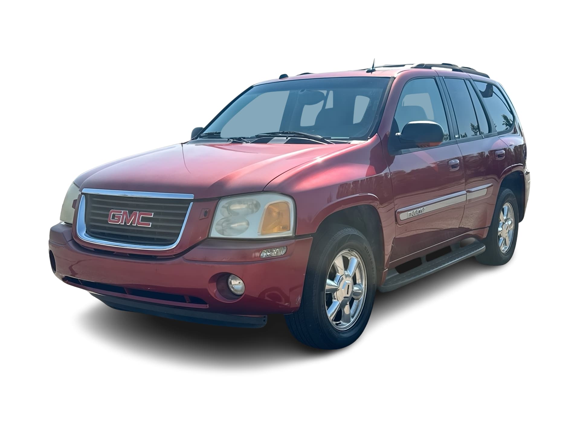 2005 GMC Envoy SLT -
                  Colliervile, TN