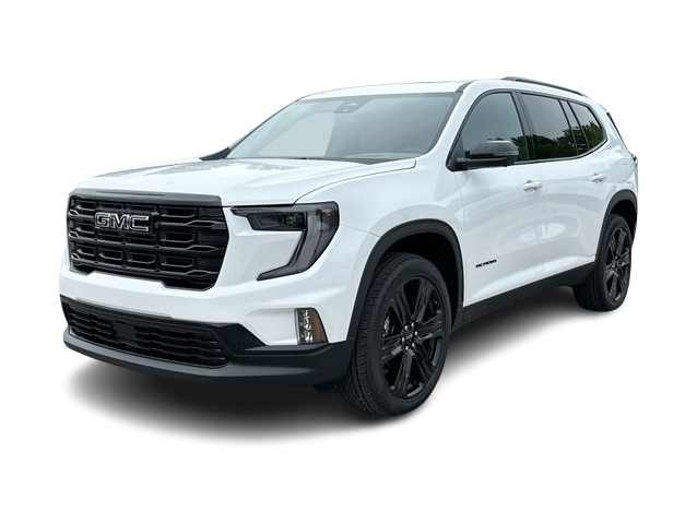 Thumbnail: 2026 GMC Acadia - 1