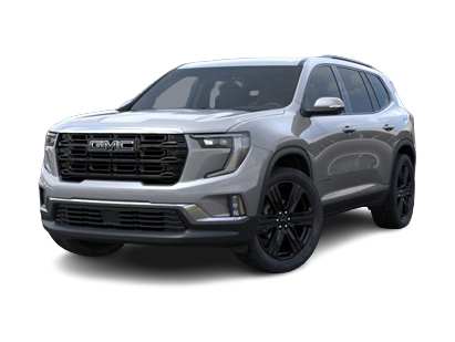 Thumbnail: 2026 GMC Acadia - 1
