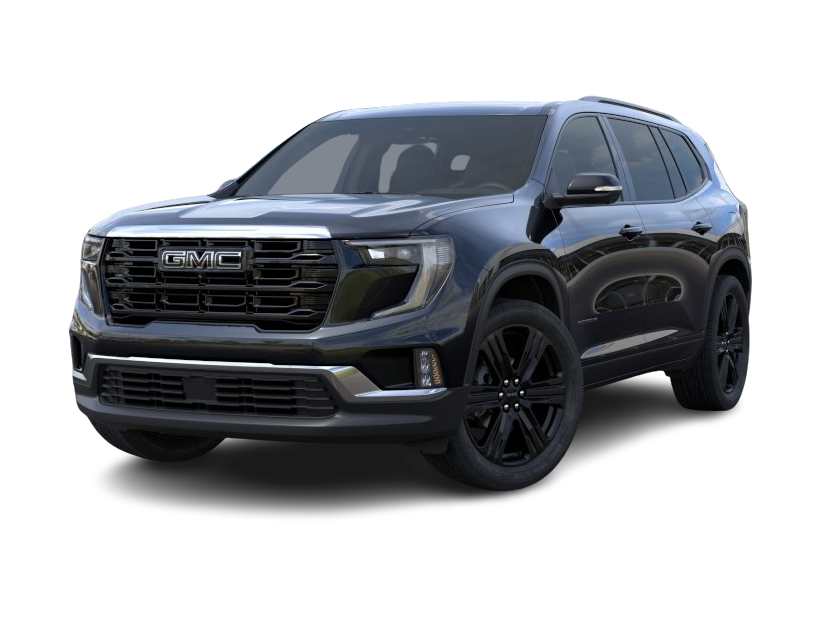 Thumbnail: 2026 GMC Acadia - 1