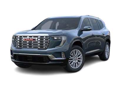 Thumbnail: 2026 GMC Acadia - 1
